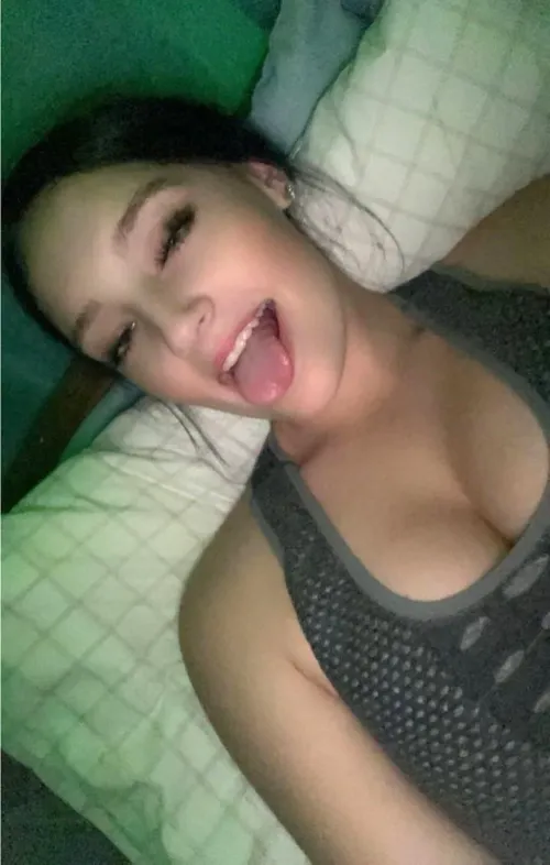 Would you fuck me without hesitation? Just say YEP or NO??