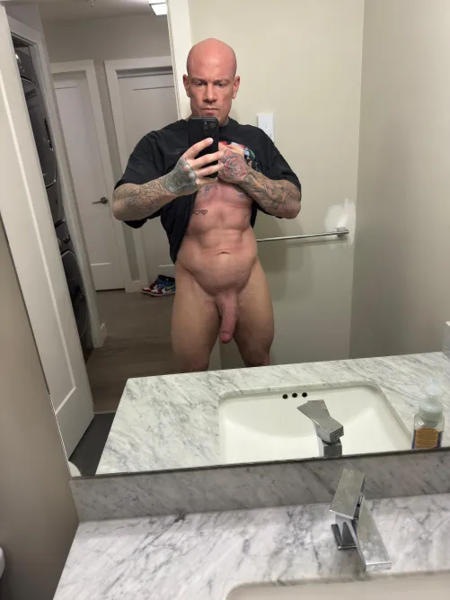 looks like christmas came early for you guys