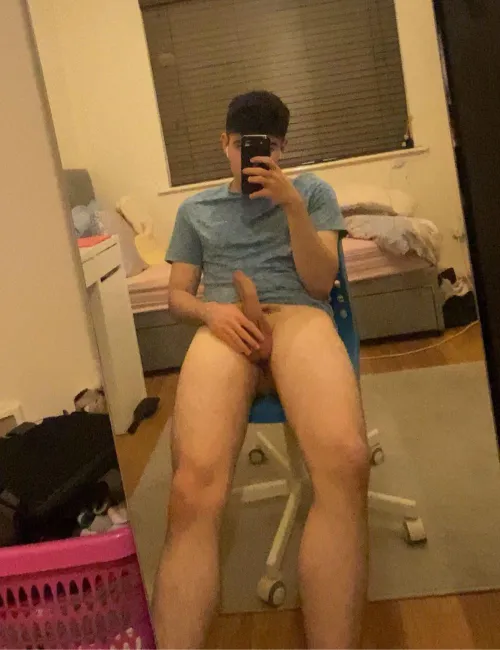 Who wants a white Christmas