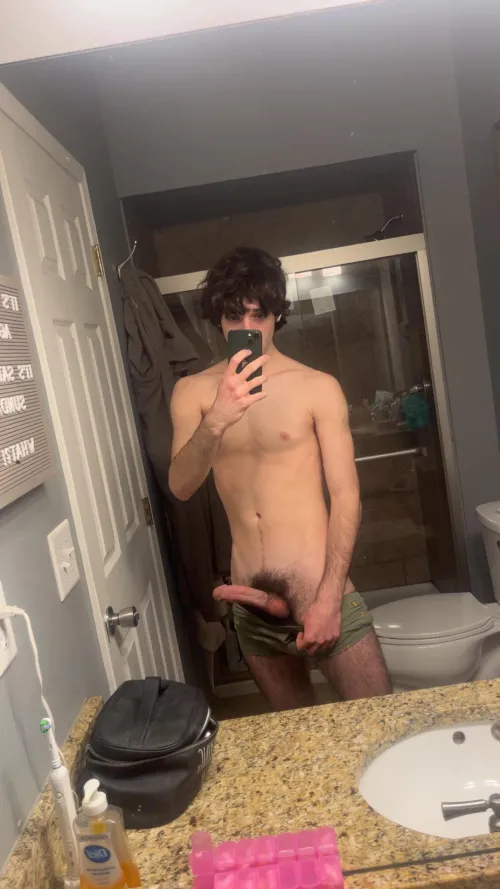[18] Albanian hs cock🇦🇱
