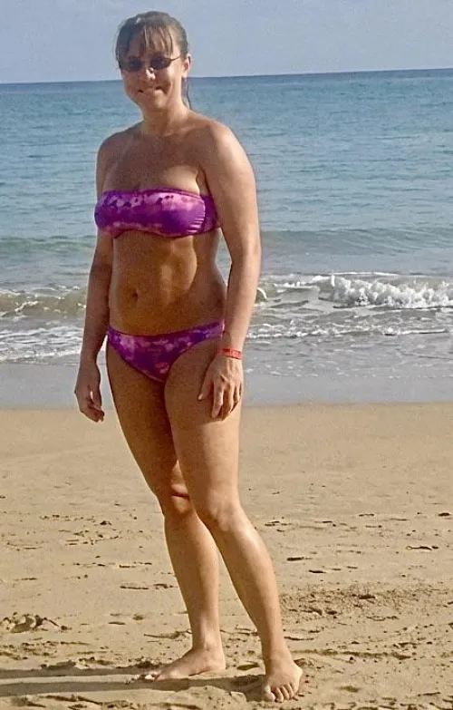 [ 2008,24 ] Honeymoon beach shot