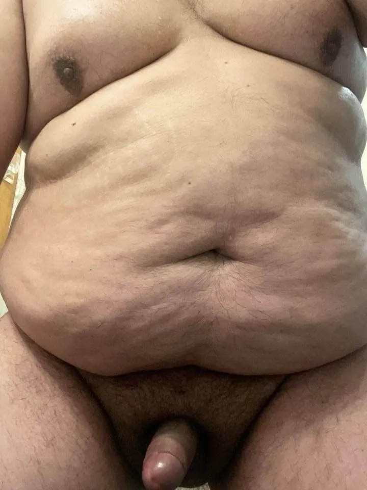 35 M (location) Ontario horny fat UB