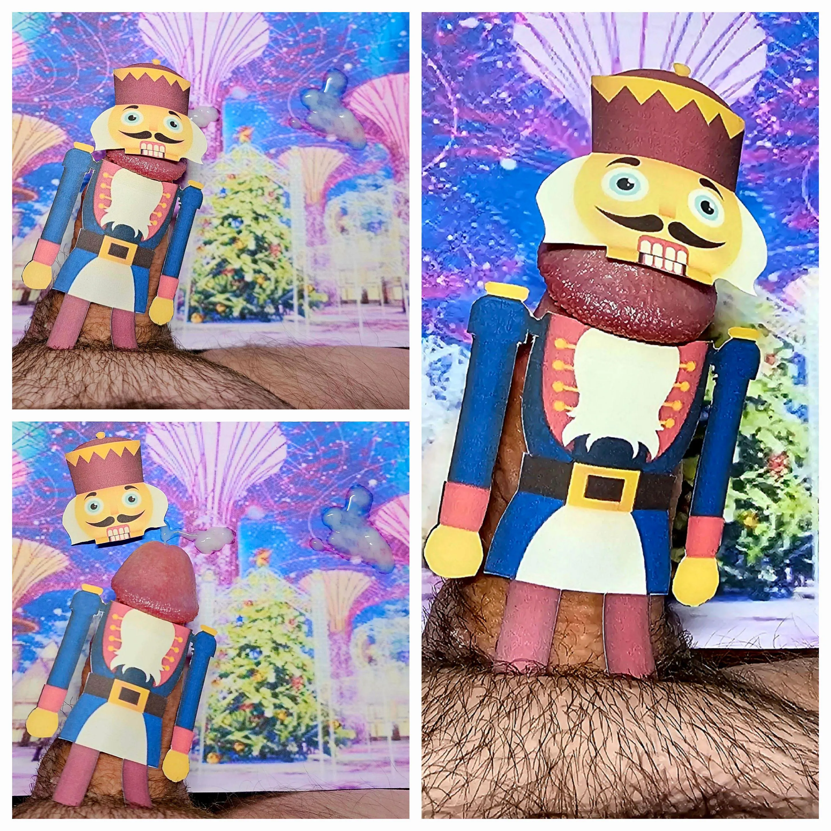 (54) feeling festive!