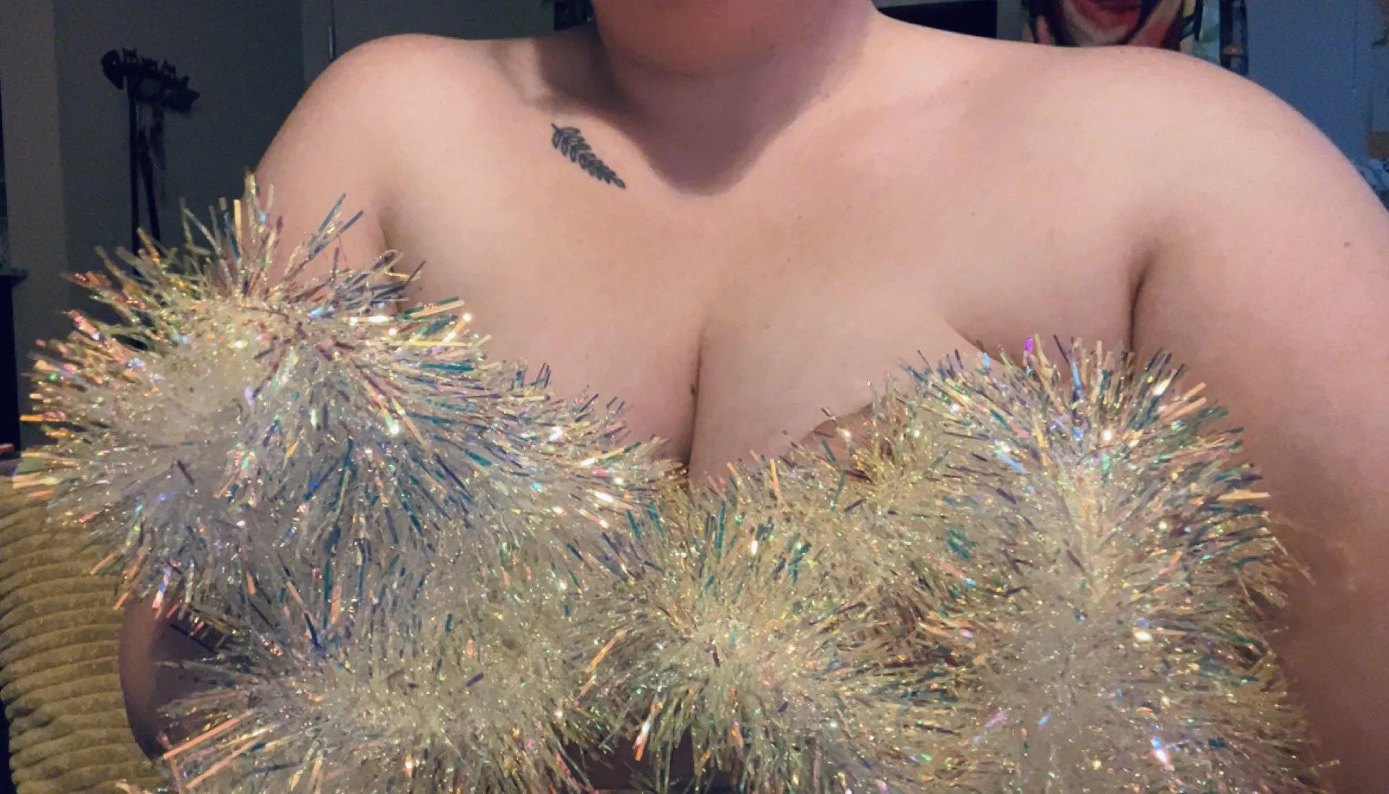 All I Want For Christmas Is Your Sub 🥰