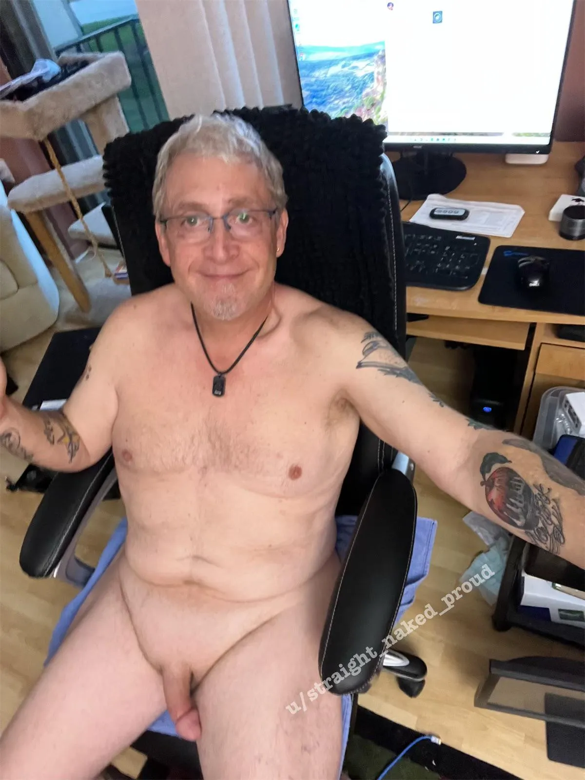 Always a pain when you have to setup a new computer!