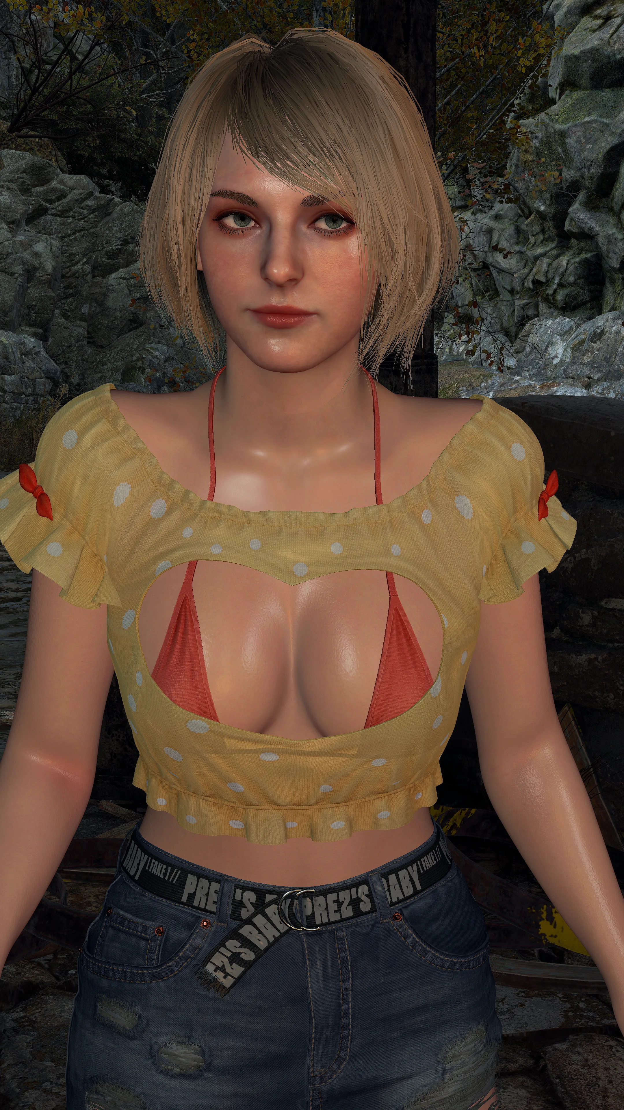 Ashley Graham (ThreeDeeLuvr)