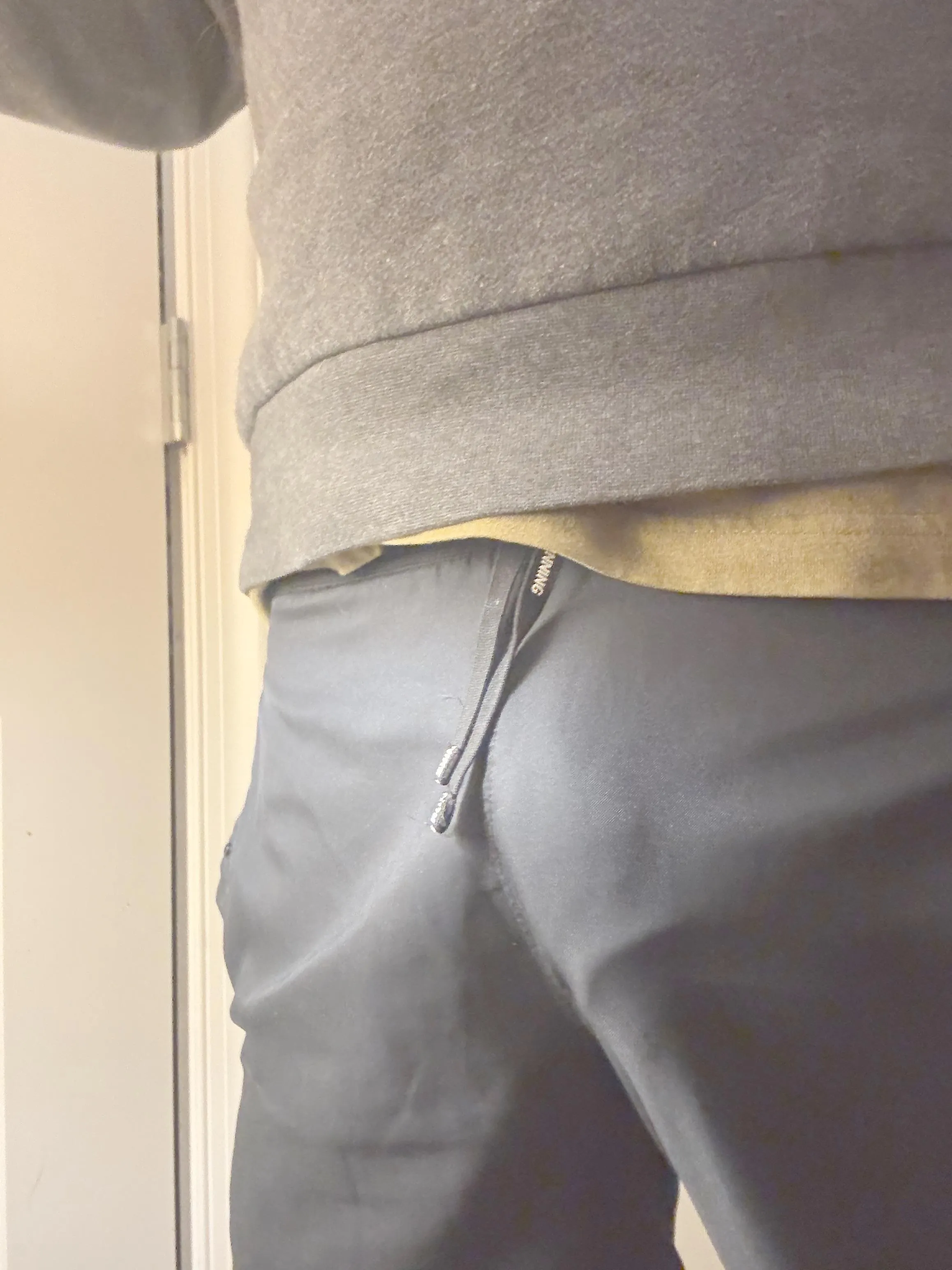 Bulging and worth indulging 36