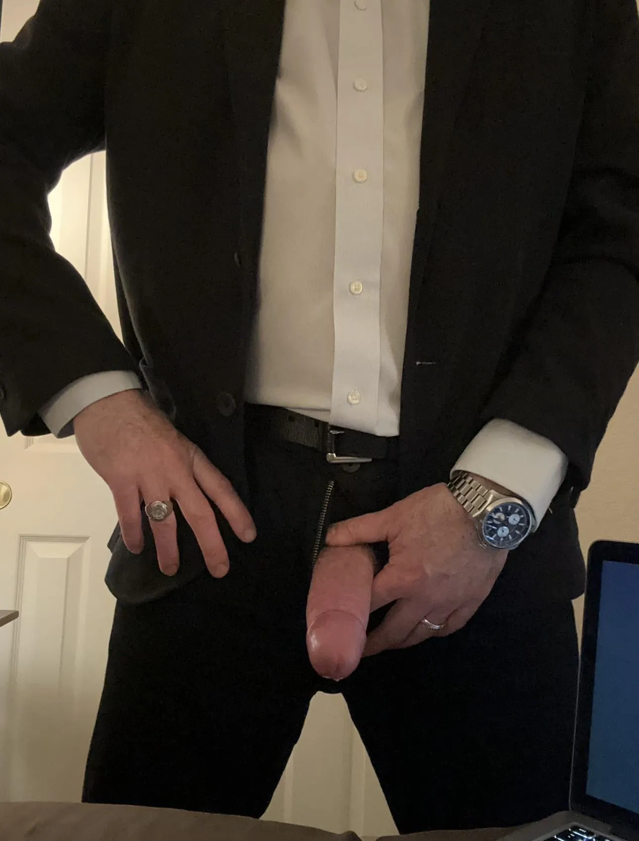 Dad’s Got A Gift For You Right Here [43]