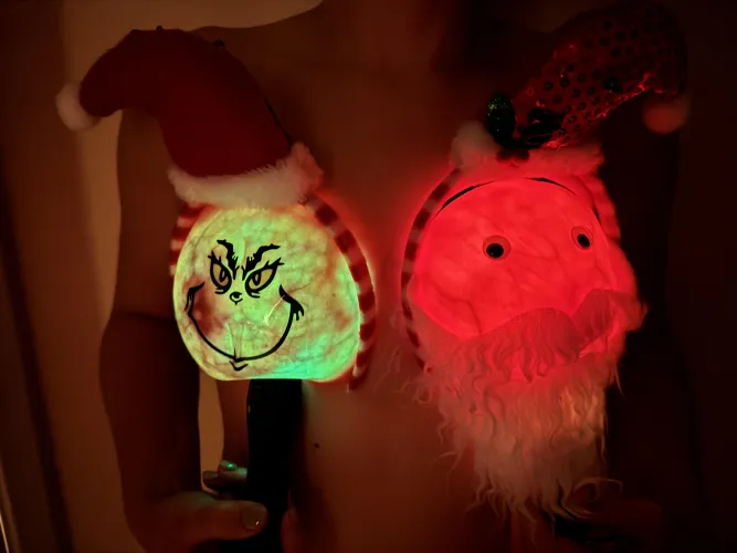 Don’t let the Grinch ruin your Christmas