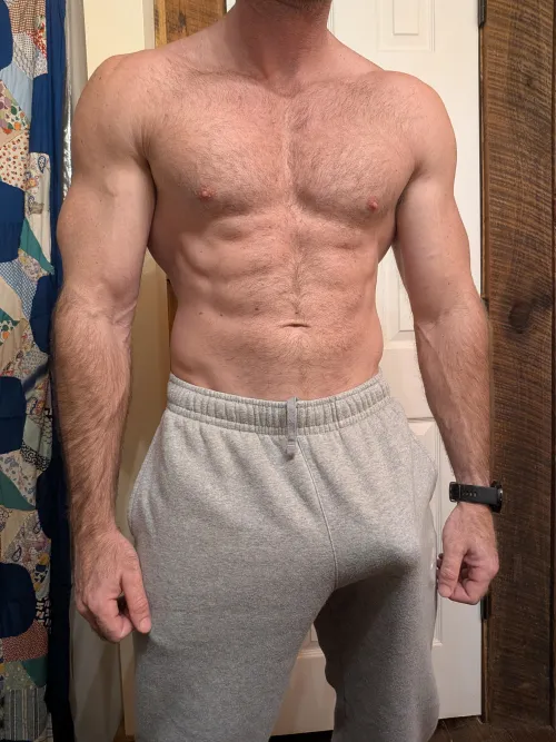 Excited for the Holidays