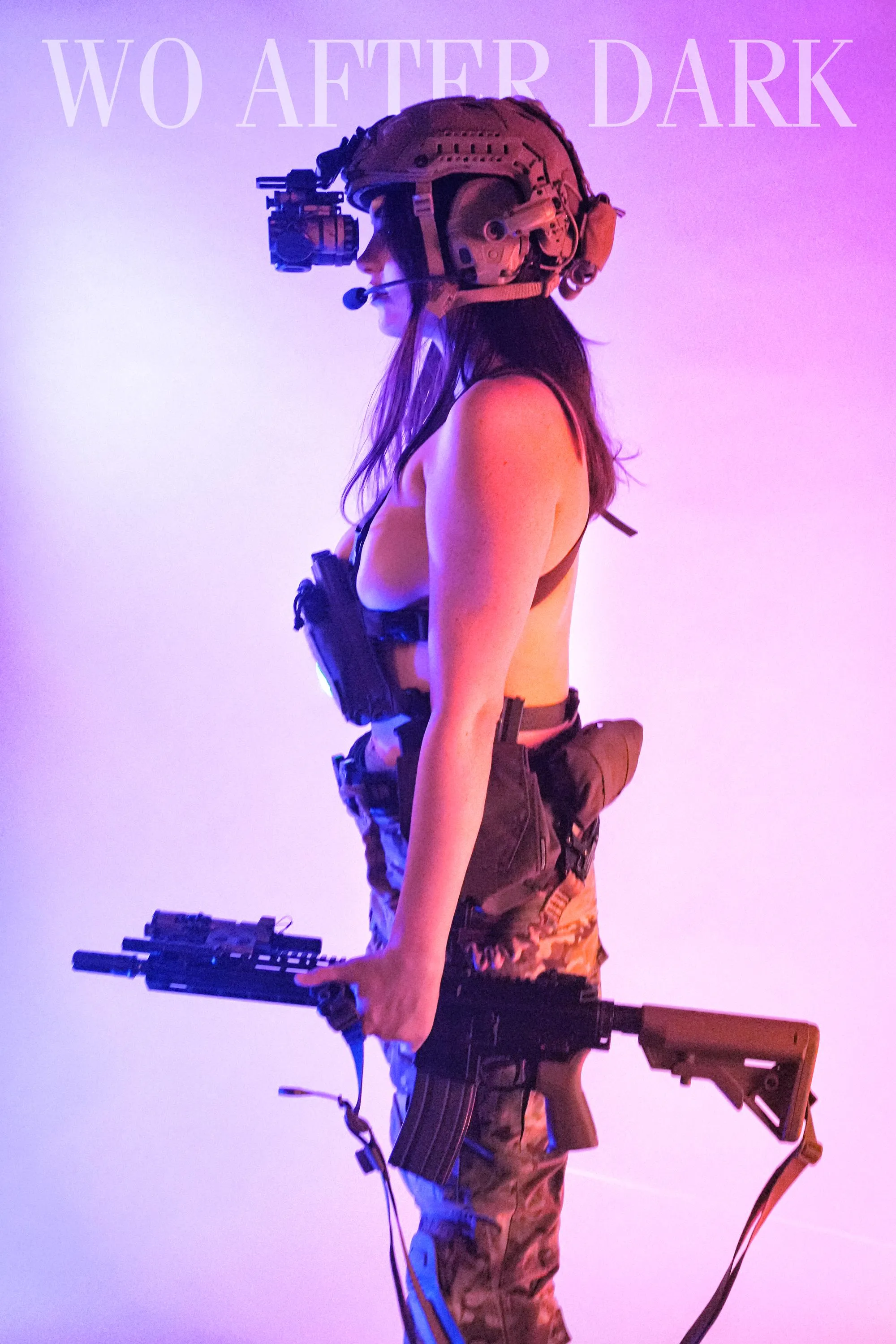 From our December 2025 release with Bambi Basil