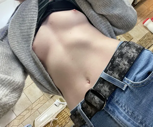 Help me in the kitchen?