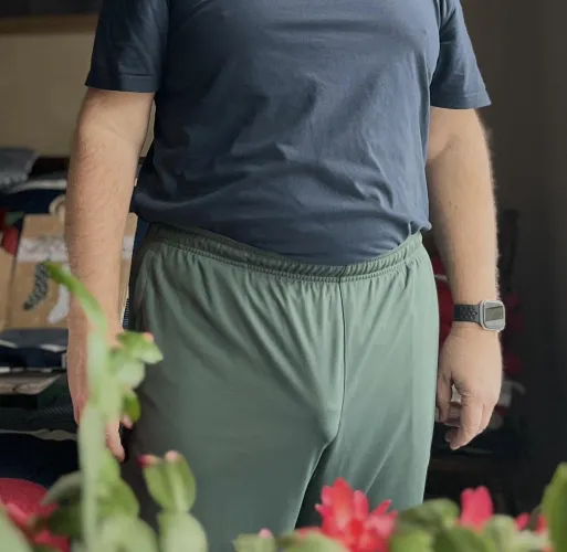 Hoping your Xmas wishes were revealed.