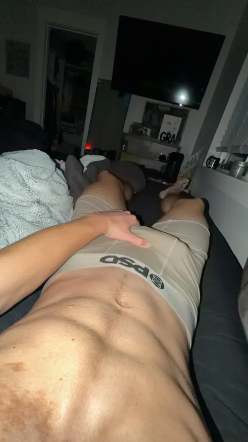 how the bulge stole christmas;)