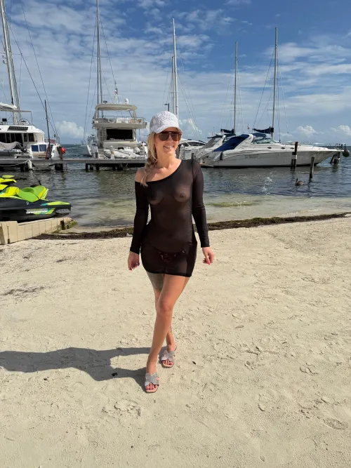 In my world this counts as clothes