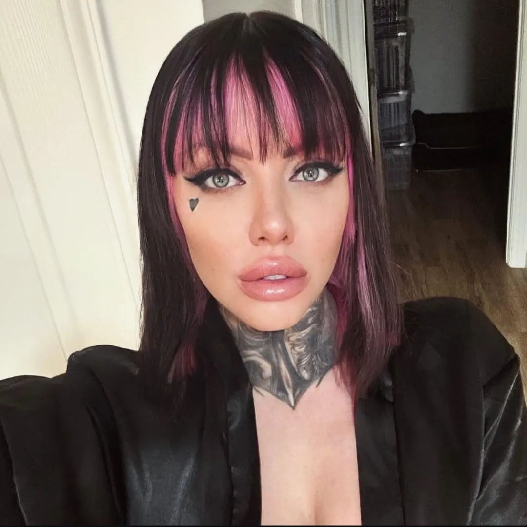 Karma RX instagram October 2025