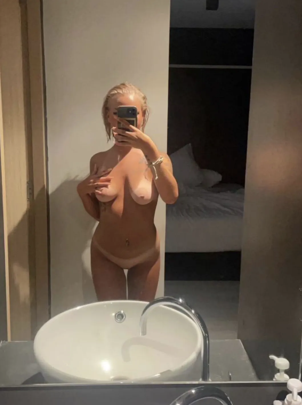 knullbar för att vara 07a?