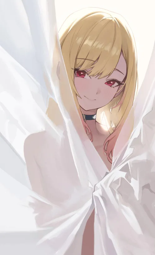 Marin Kitagawa [Dress-Up Darling]