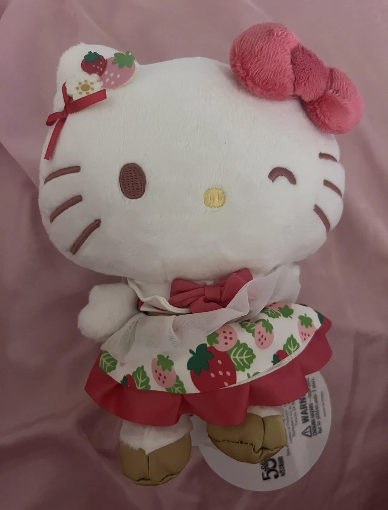 my christmas gift made me so happy <3 c: