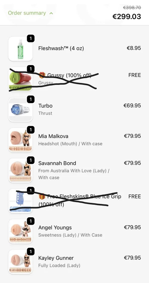 New Addition to my collection