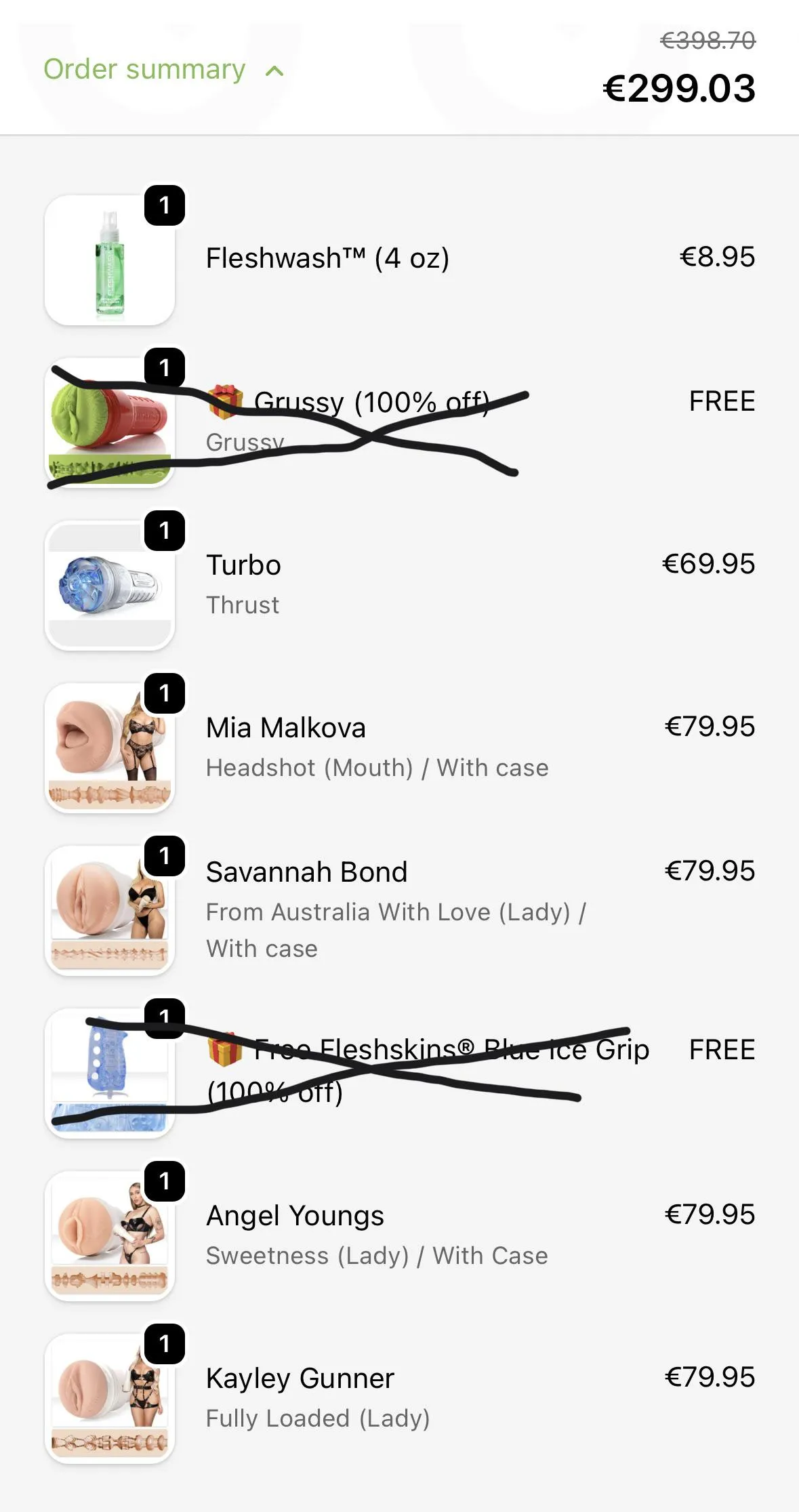 New Addition to my collection