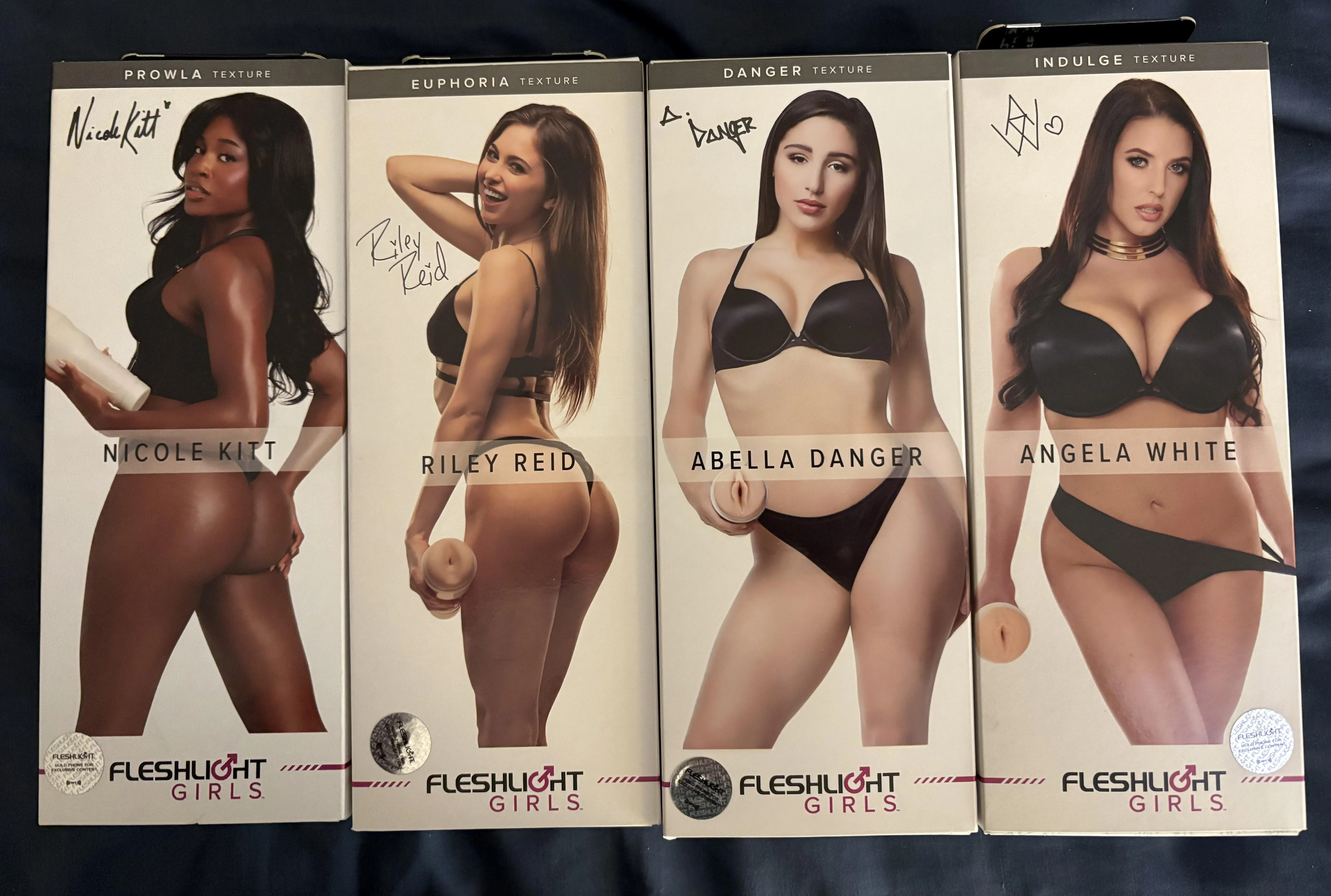 Oh Happy Christmas to me!!!!! 😀