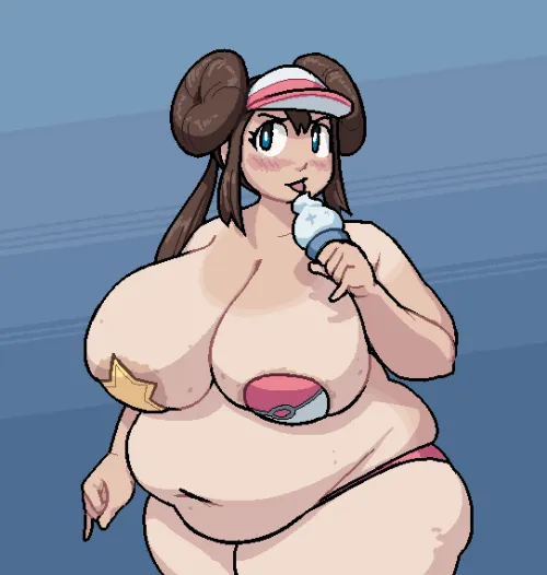 Pasties and ice cream (ManiacalFork)