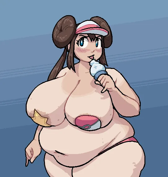 Pasties and ice cream (ManiacalFork)