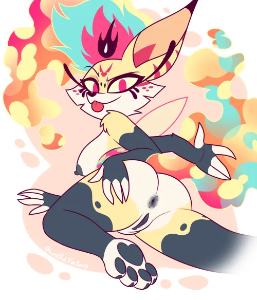 Queen Bee (Luchosfactory)