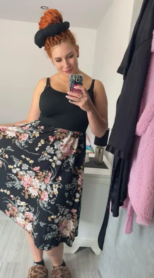 Serais-je votre genre