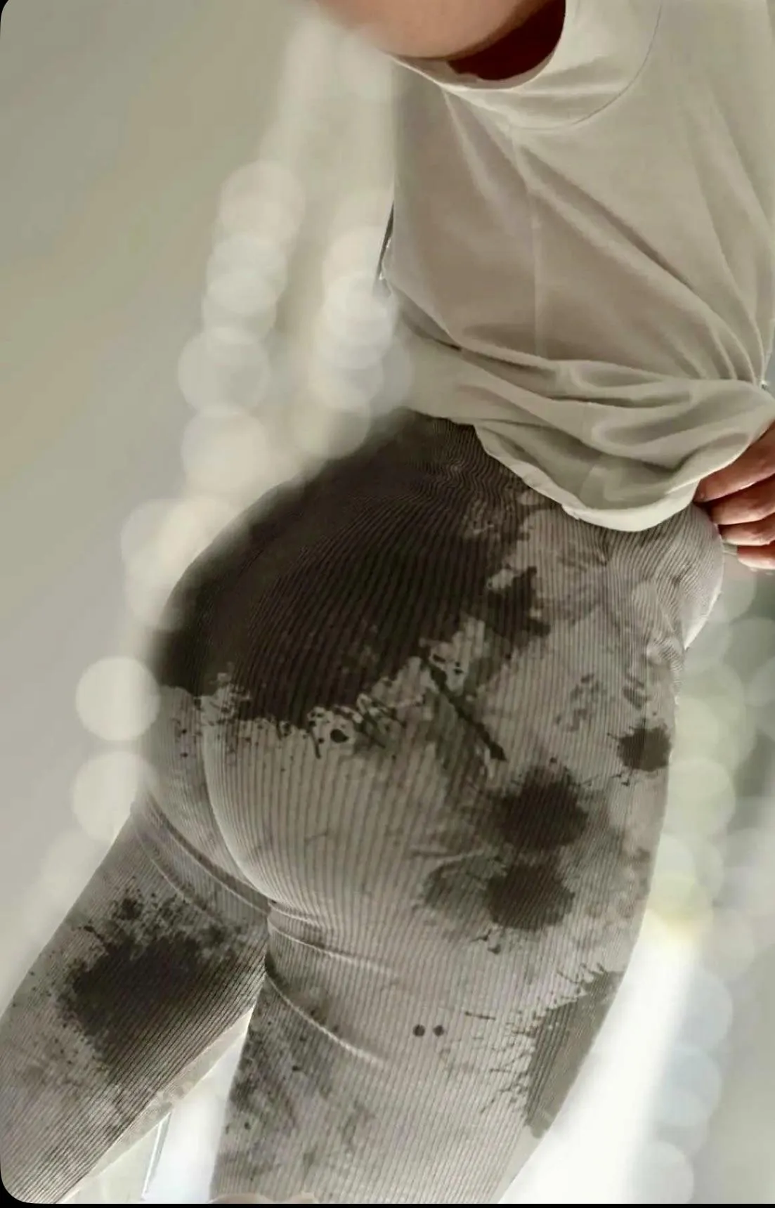 Should I wear them to the gym?