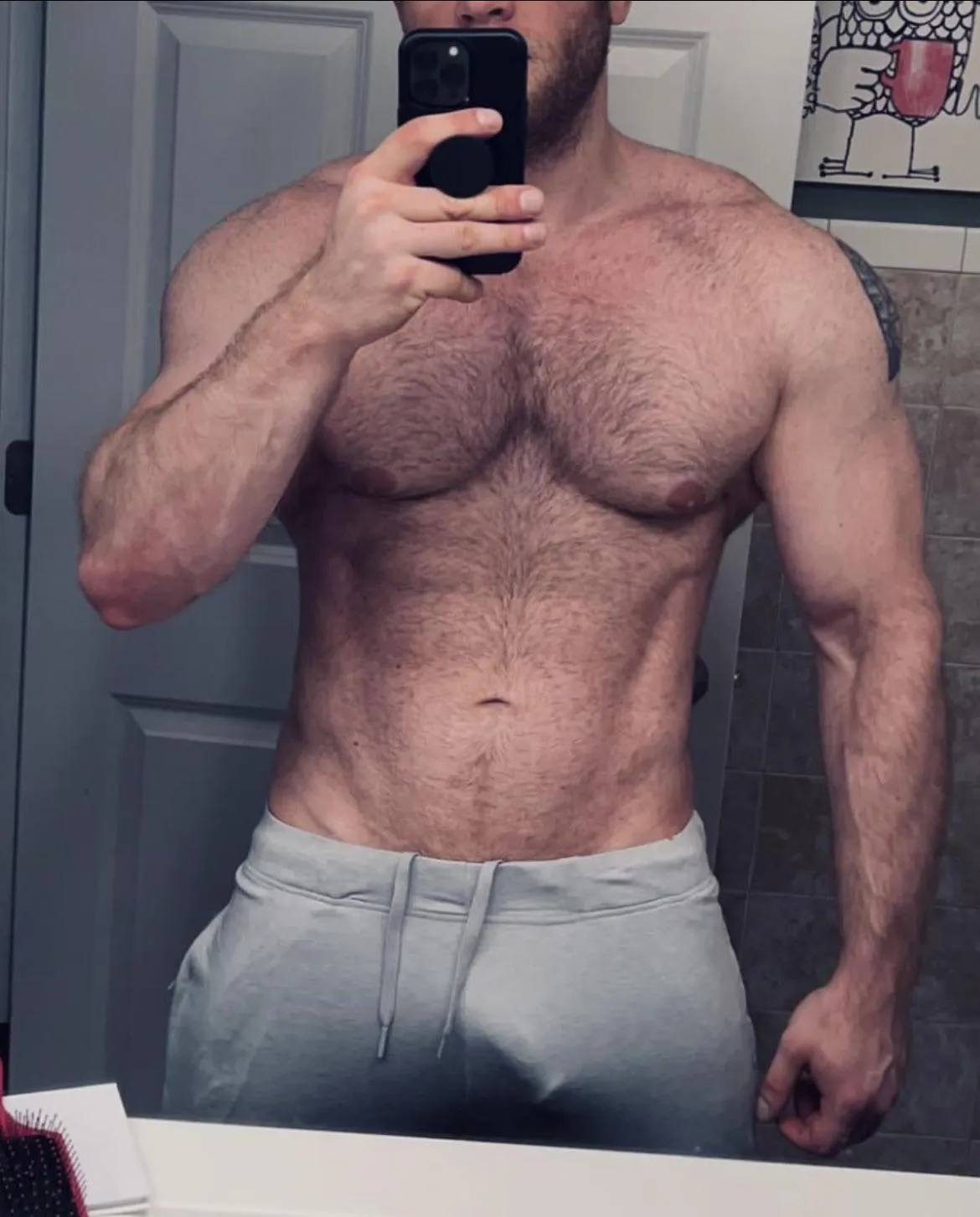 Think these new joggers are gym appropriate?