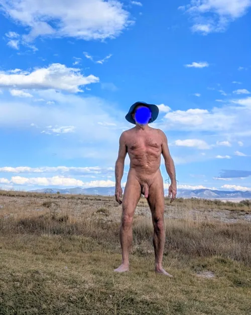 Top 10 Naked Adventures highlights of 2025. #8: the Great Basin is great for sunshine and solitude.