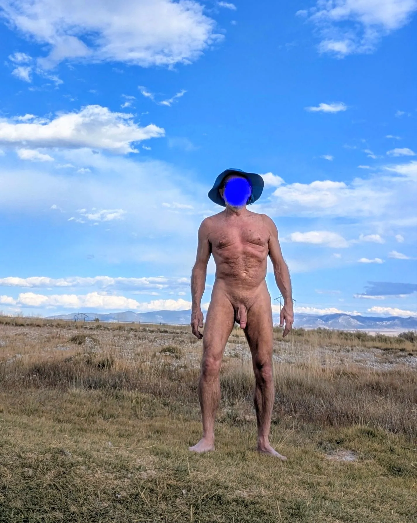 Top 10 Naked Adventures highlights of 2025. #8: the Great Basin is great for sunshine and solitude.