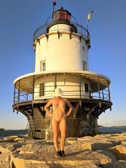 What channel is this on? 😋