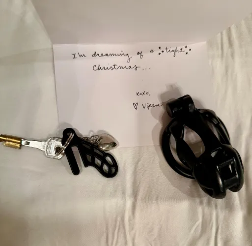 When the white Christmas doesn't deliver...