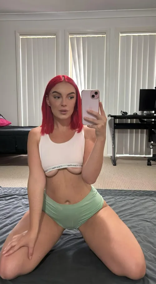 would you breed me daddy