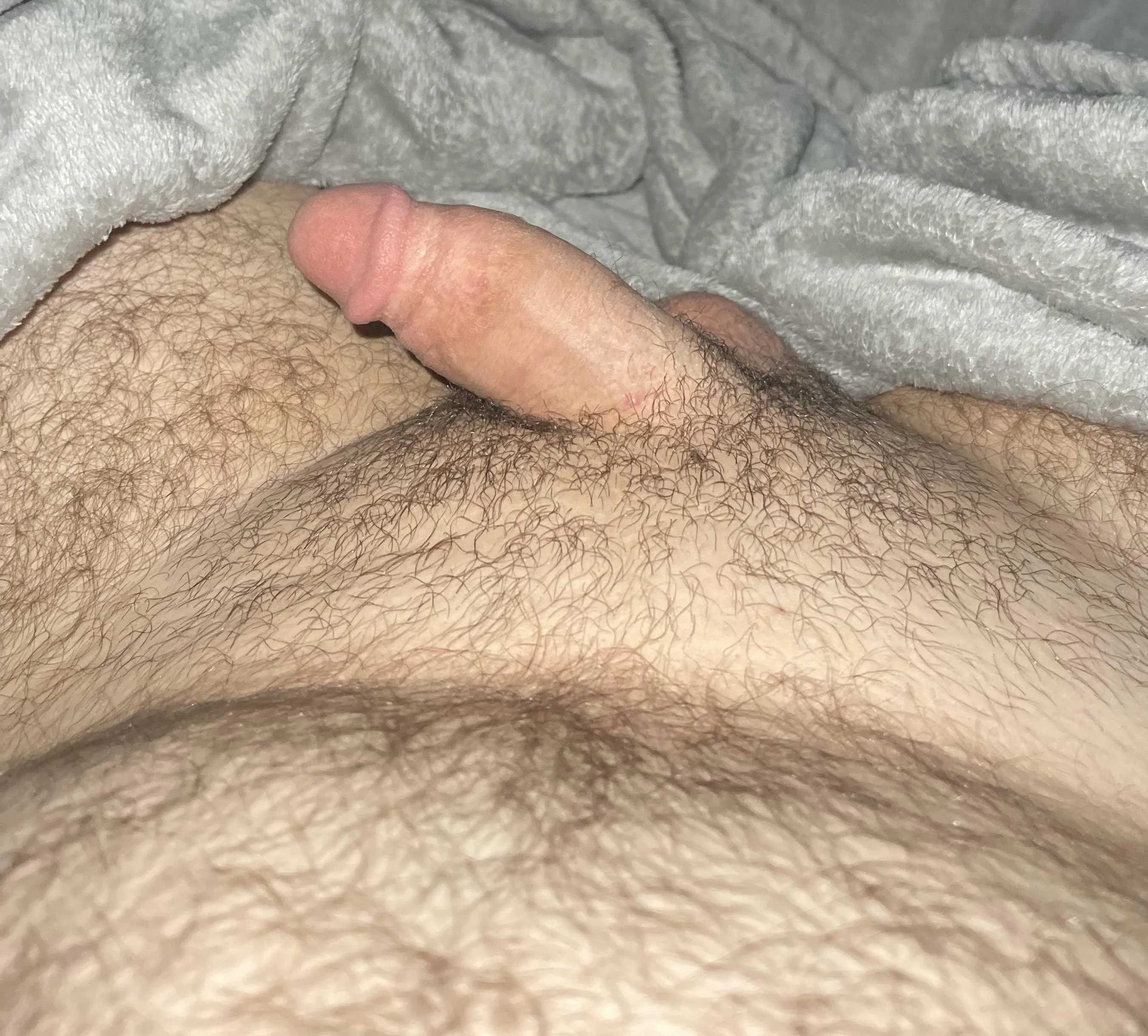 [24] your honest opinion please