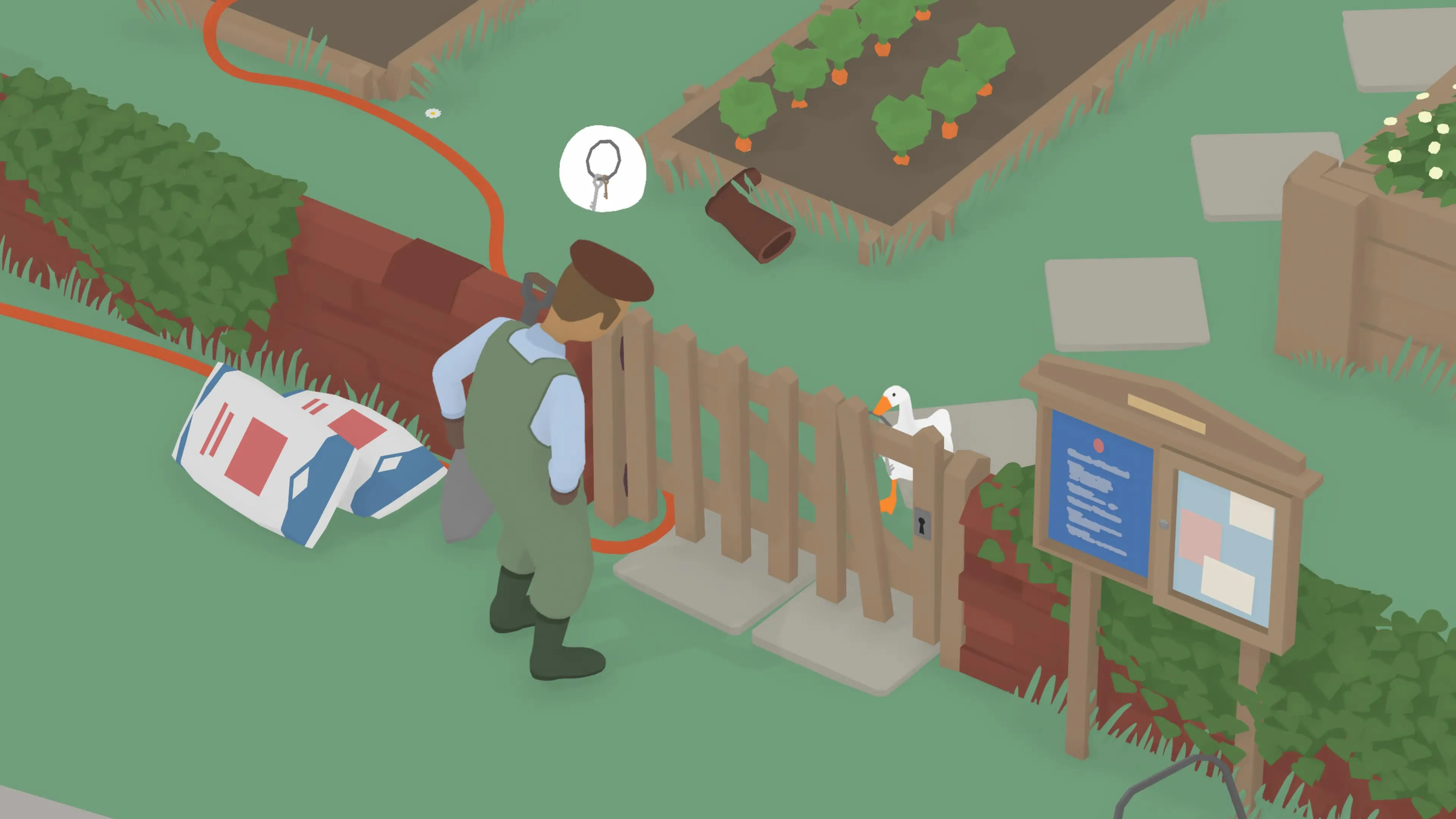 A Game By BratCorp™