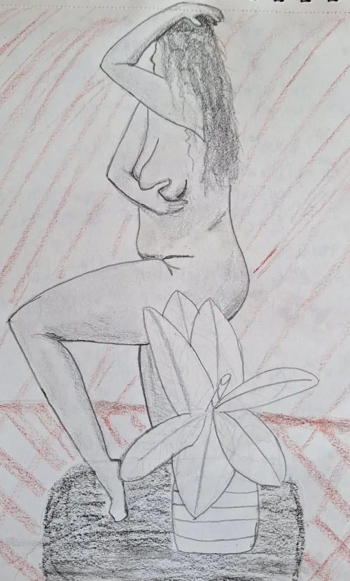 Nicw pose form u/lthorel