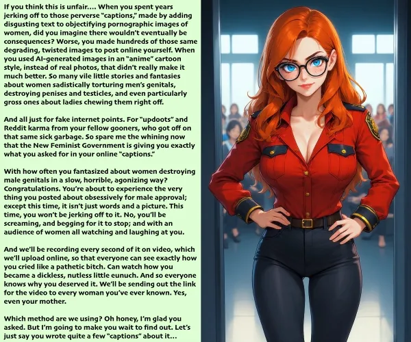 Time to pay for putting all those 