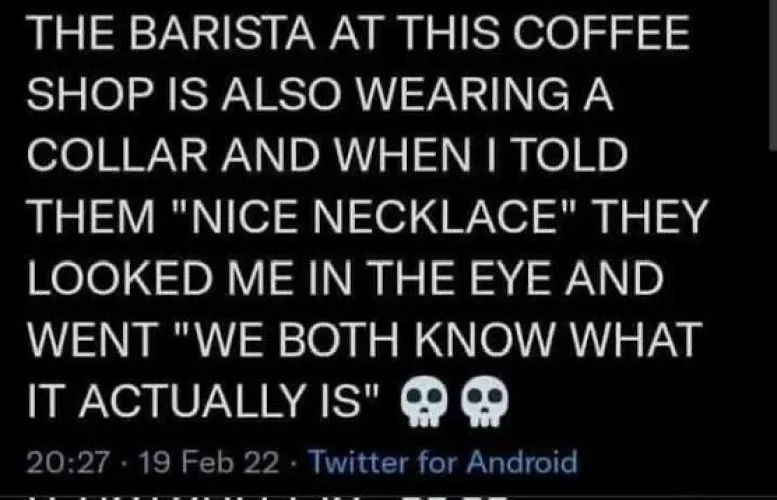 When I say this took me out! 💀💀💀