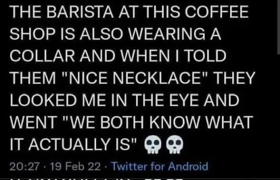 When I say this took me out! 💀💀💀