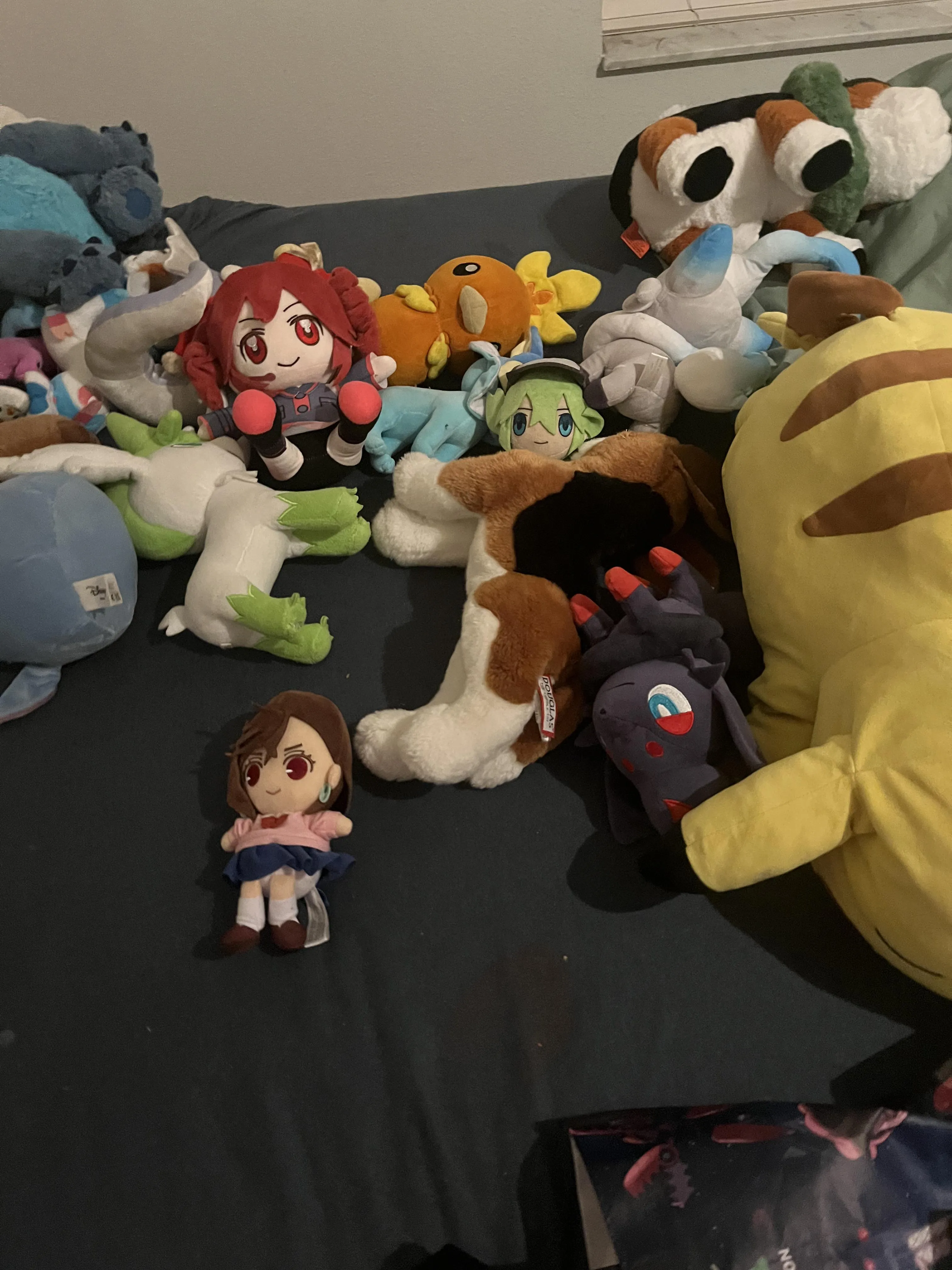 Looking to RP for discord nitro!