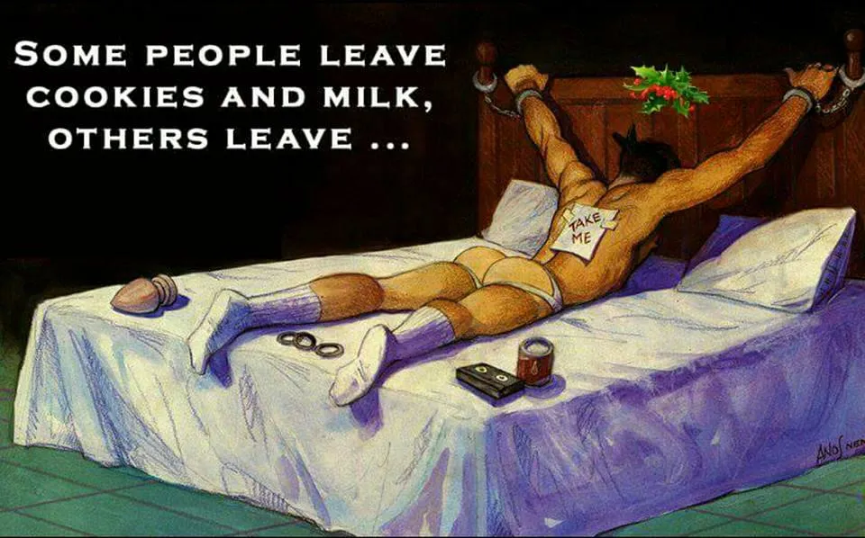 15 days til Christmas!