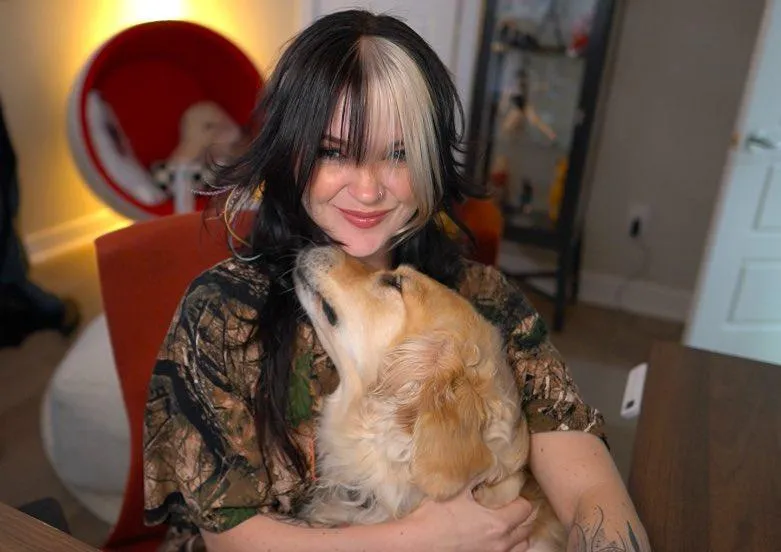 if you needed something wholesome today, here ya go