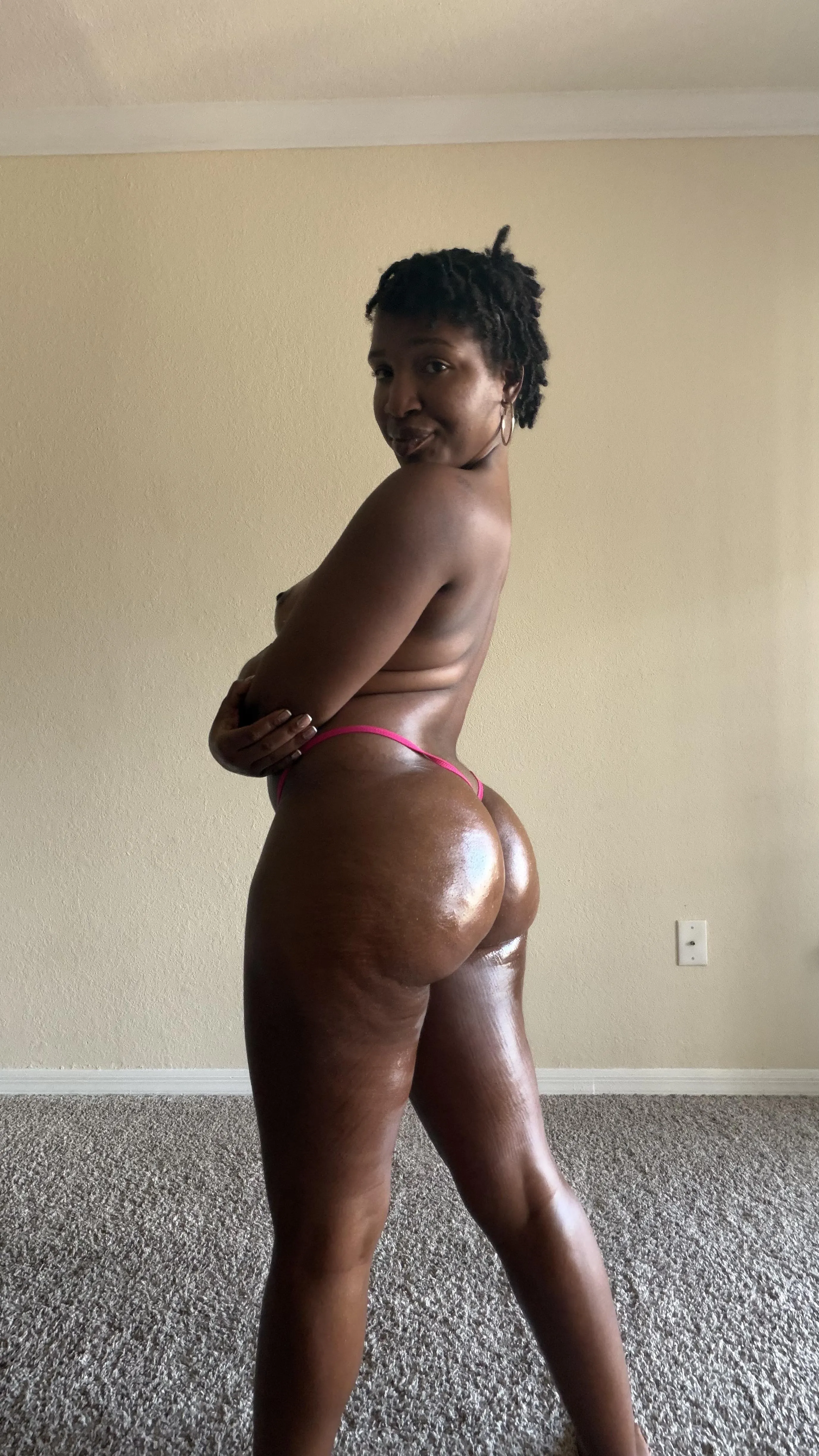 just how you like it