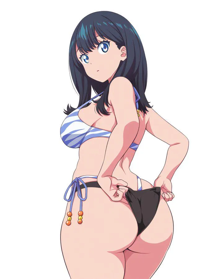 Rikka Takarada (Wass Muv)