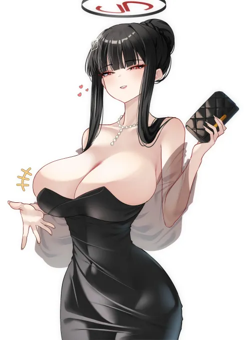 Rio Tsukatsuki [Blue Archive]