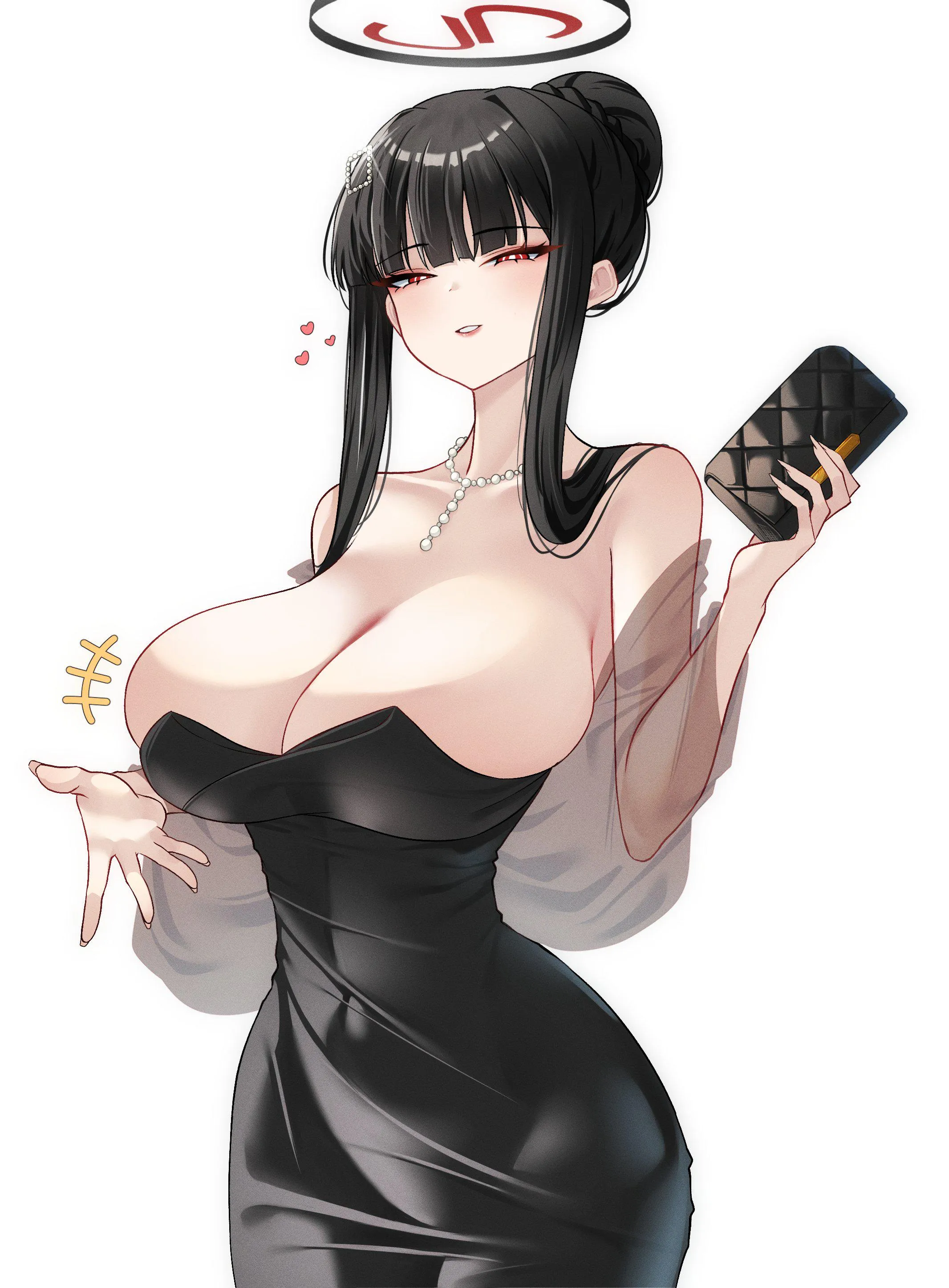 Rio Tsukatsuki [Blue Archive]